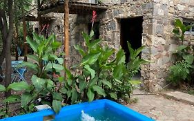Cabañas Cuyum